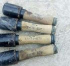 67式木柄手榴弹