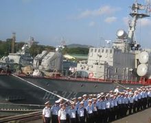 毒蜘蛛”级III型