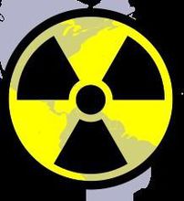 核武器放射性标识