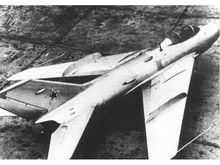 苏联米格-19战斗机