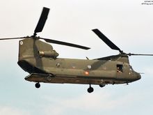 CH-47A