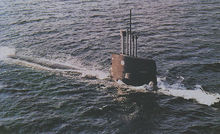 世界首次加装AIP系统的哥特兰级常规潜艇
