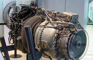MTR-390涡轮发动机