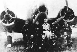 A-29轰炸机