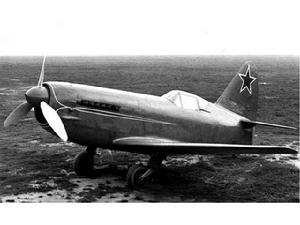 米格-13战斗机