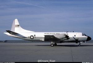 VP-3A运输机