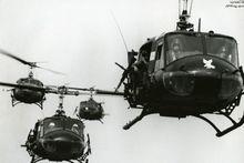 UH-1D