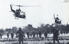 UH-1“休伊”多用途直升机