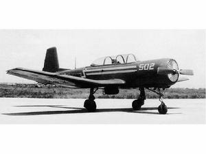 红专502（初教-6）