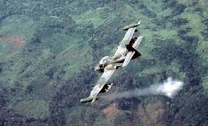 OA-37B攻击机