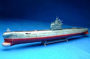033级潜艇