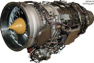 AL-222-25涡扇发动机