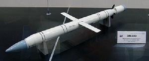 3M-54巡航导弹系列型号