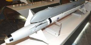 霹雳-5空空导弹