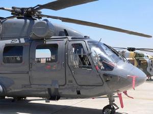 印度ALH“北极星”通用直升机